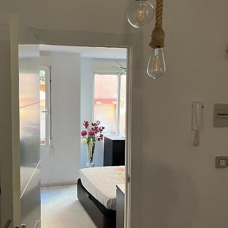 Apartamento Alcala Zaragoza Exterior photo