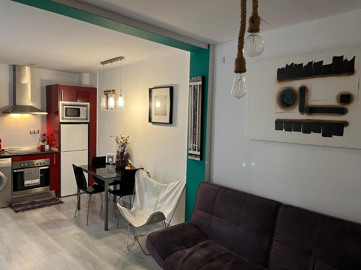Apartamento Alcala Zaragoza Exterior photo