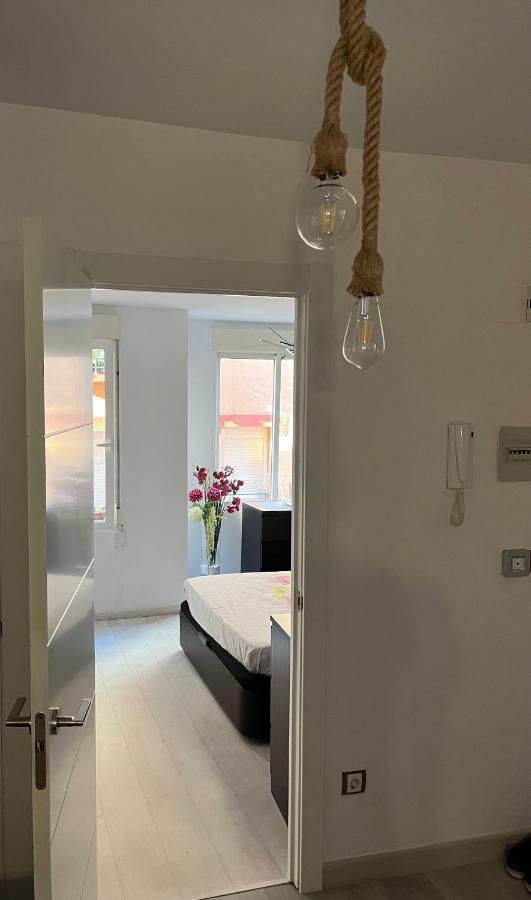 Apartamento Alcala Zaragoza Exterior photo